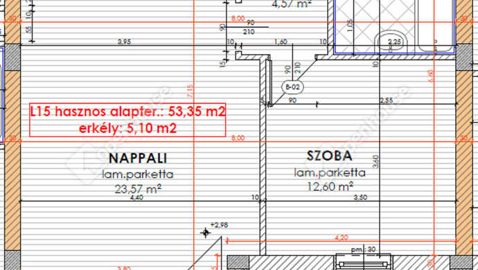 0. kép | Eladó Társasházi lakás, Székesfehérvár (#179344)