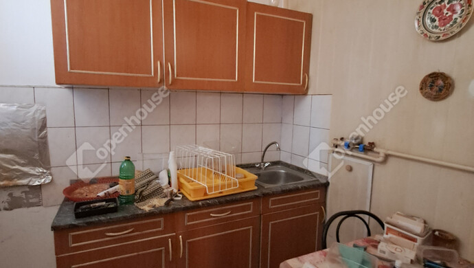 1. kép | Eladó Társasházi lakás, Debrecen (#180497)