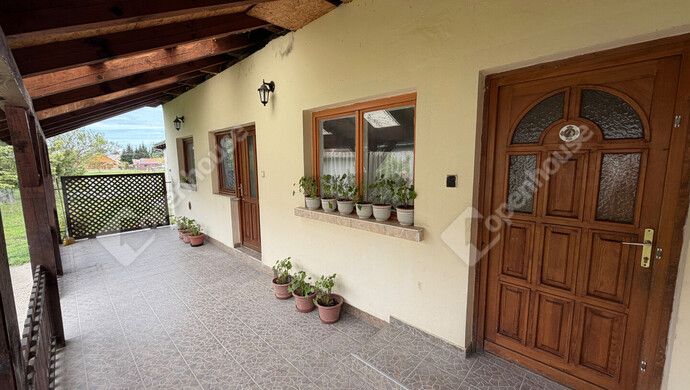 6. kép | Eladó Családi ház, Rédics (#181202)