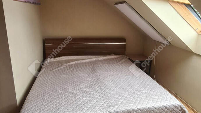 5. kép | Eladó Tetőtéri társasházi lakás, Győr (#181204)