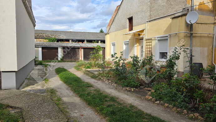 28. kép | Eladó Társasházi lakás, Sopron (#184595)