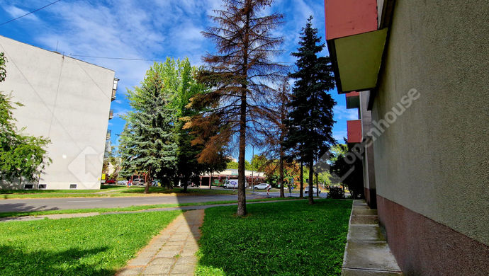 24. kép | Eladó Társasházi lakás, Miskolc (#164868)