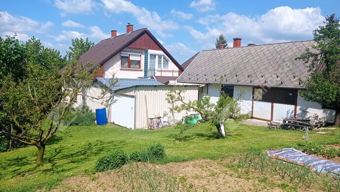 5. kép | Eladó Családi ház, Zalaegerszeg (#174769)