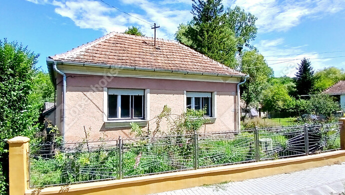 32. kép | Eladó Családi ház, Alsónemesapáti (#176205)