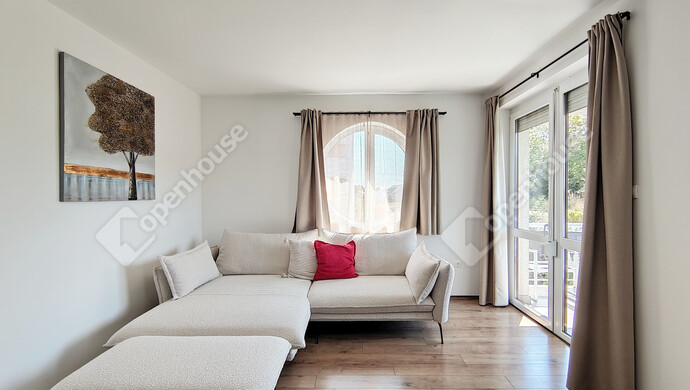 17. kép | Eladó Téglaépítésű lakás, Kőszeg (#174865)