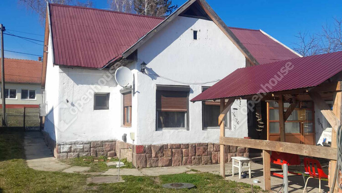 1. kép | Eladó Családi ház, Szőlősgyörök (#177689)