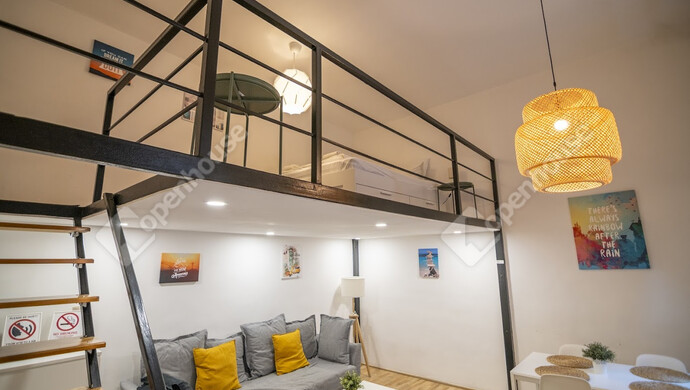 15. kép | Eladó Téglaépítésű lakás, Budapest VII. Ker. (#177960)