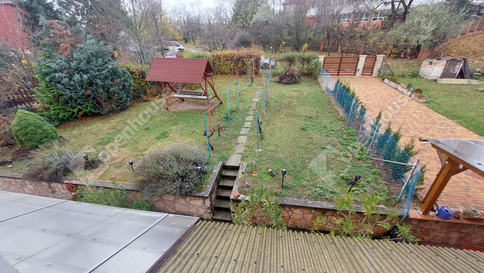 27. kép | Eladó Családi ház, Oroszlány (#178216)