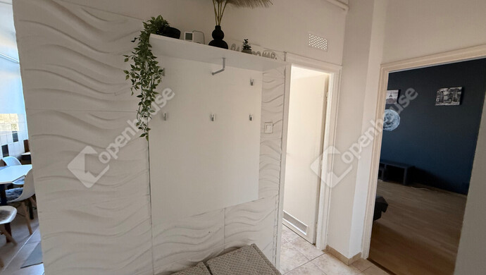 1. kép | Eladó Társasházi lakás, Szombathely (#178306)