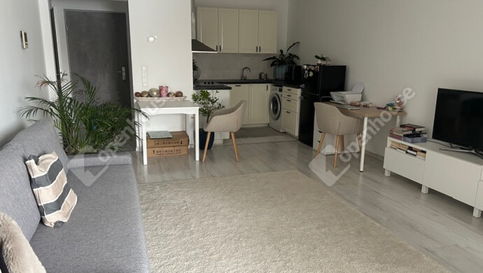 8. kép | Eladó Téglaépítésű lakás, Budapest XIII. Ker. (#179414)