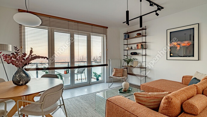 5. kép | Eladó Téglaépítésű lakás, Budapest XII. Ker. (#178823)