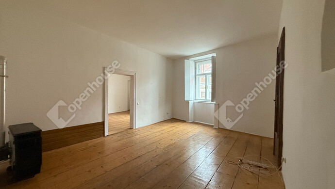 2. kép | nappali | Eladó Társasházi lakás, Sopron (#179470)