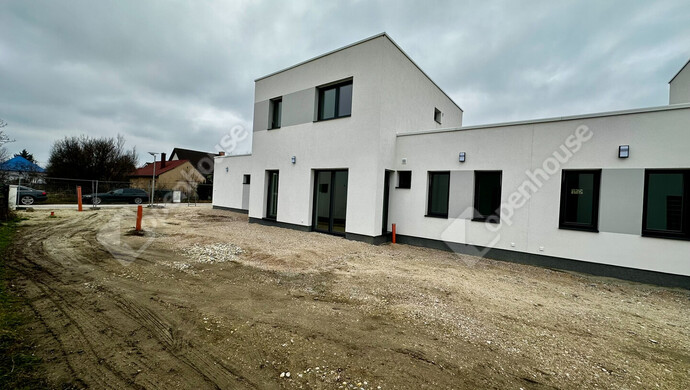 3. kép | Eladó Ikerház, Székesfehérvár (#173636)