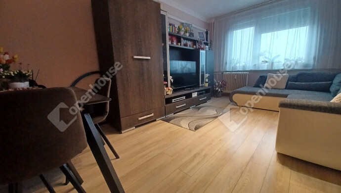 4. kép | Eladó Társasházi lakás, Debrecen (#179748)