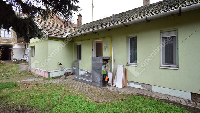 1. kép | Eladó Társasházi lakás, Szeged (#179880)