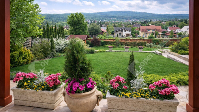 9. kép | Eladó Családi ház, Nagykovácsi (#179976)