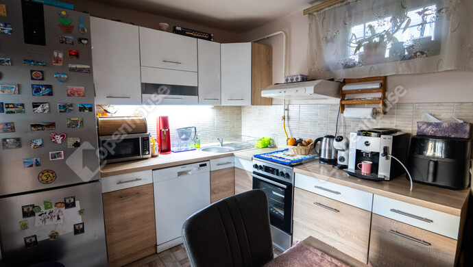 2. kép | Eladó Családi ház, Debrecen (#180537)