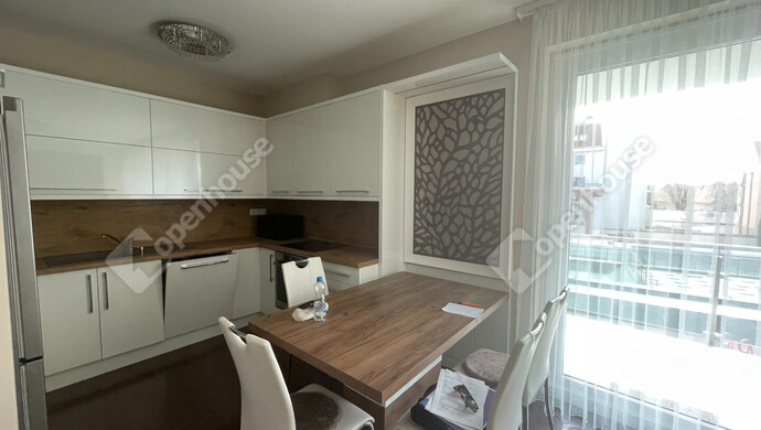 3. kép | Kiadó Társasházi lakás, Debrecen (#181149)