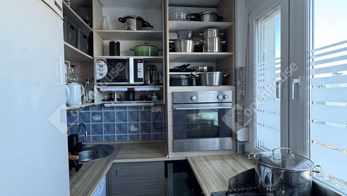 9. kép | Eladó Társasházi lakás, Szeged (#181260)