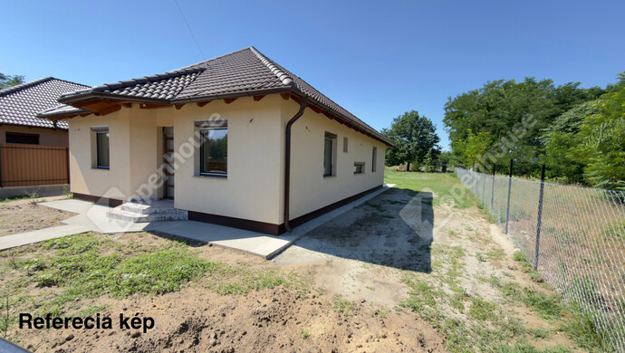 0. kép | Eladó Családi ház, Nyáregyháza (#180755)