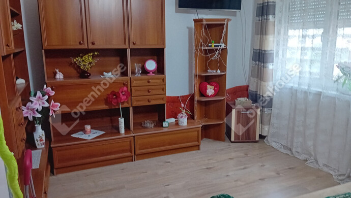 1. kép | Eladó Társasházi lakás, Tatabánya (#176392)