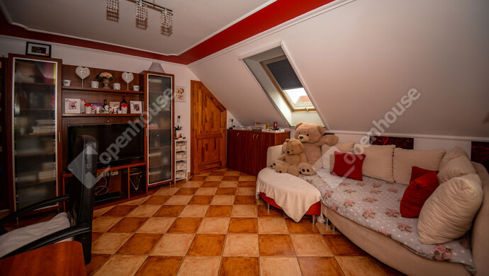 2. kép | Eladó Családi ház, Balatonlelle (#177875)