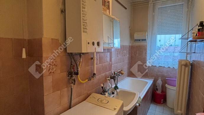 9. kép | Eladó Társasházi lakás, Győr (#178716)