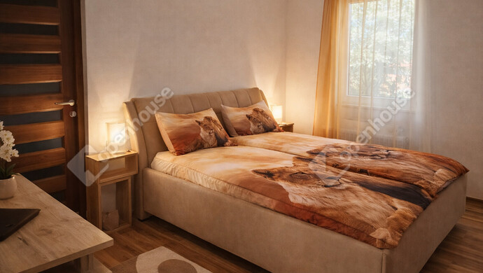 11. kép | Eladó Családi ház, Kápolnásnyék (#179314)