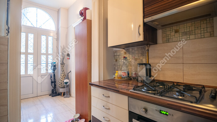 2. kép | Eladó Téglaépítésű lakás, Budapest IX. Ker. (#179062)