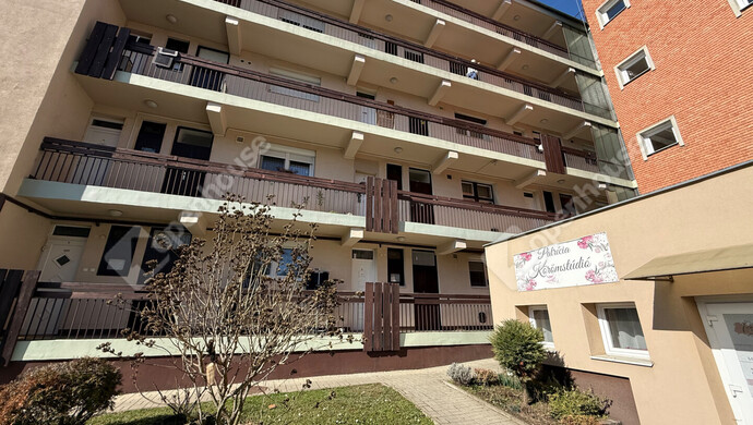 0. kép | Eladó Társasházi lakás, Zalaegerszeg (#180103)