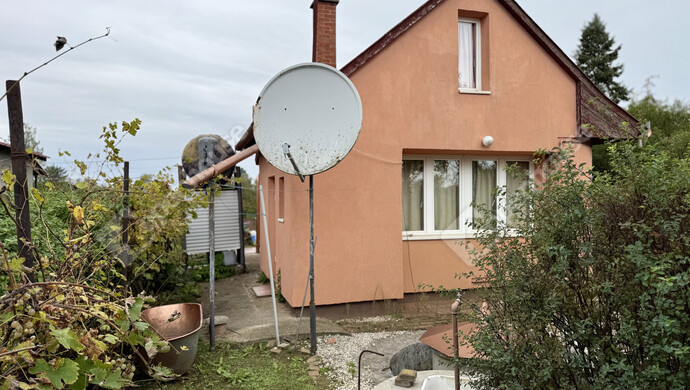 0. kép | Eladó Családi ház, Debrecen (#180511)