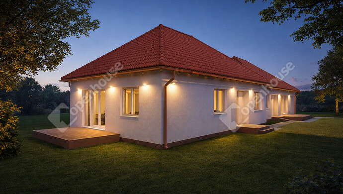 0. kép | Eladó Társasházi lakás, Monor (#180778)