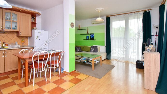 0. kép | Eladó Társasházi lakás, Szeged (#180446)