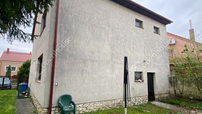 26. kép | Eladó Családi ház, Csorna (#181203)