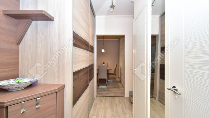 6. kép | Eladó Társasházi lakás, Szeged (#181455)