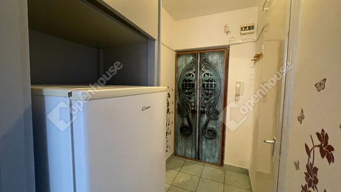 1. kép | Kiadó Társasházi lakás, Debrecen (#183690)