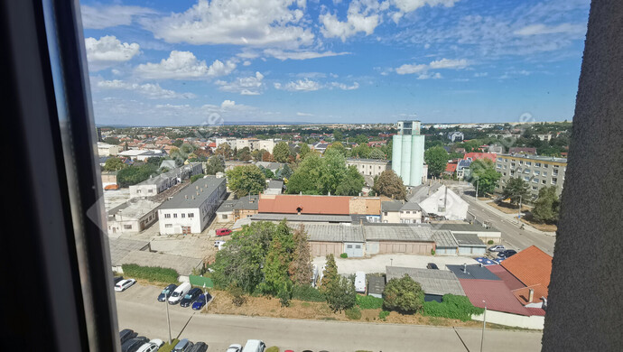 8. kép | Eladó Társasházi lakás, Székesfehérvár (#183796)