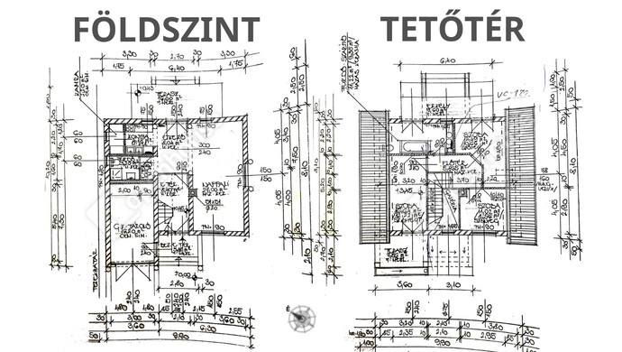 2. kép | Eladó Családi ház, Mályi (#176307)