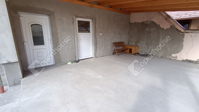 1. kép | Eladó Családi ház, Nagyatád (#178035)