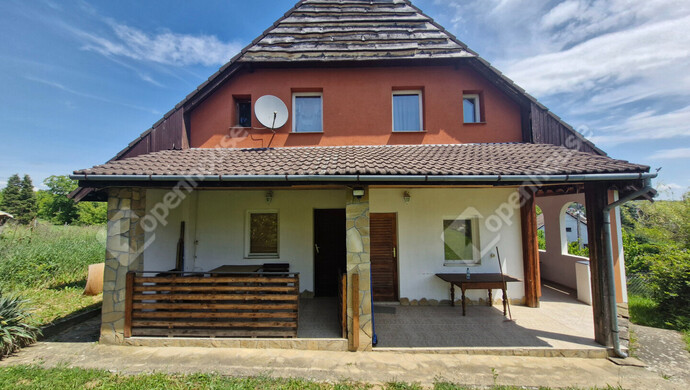 0. kép | Eladó Családi ház, Igal (#177919)