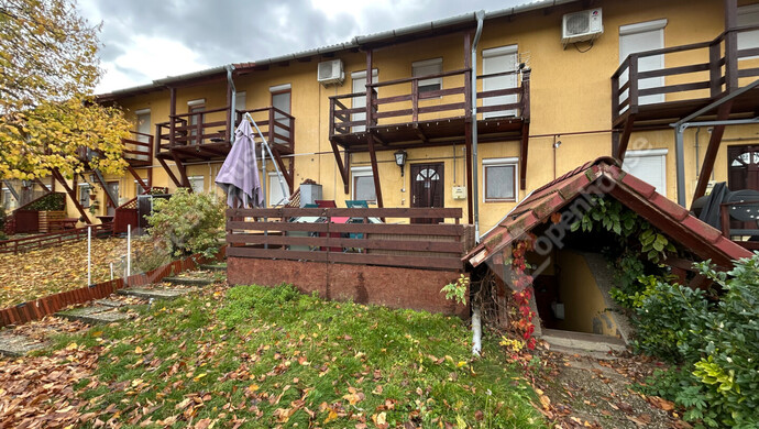 0. kép | Eladó Társasházi lakás, Siófok (#178195)