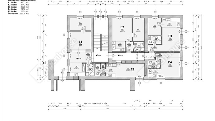 0. kép | Kiadó Társasházi lakás, Mosonmagyaróvár (#178158)