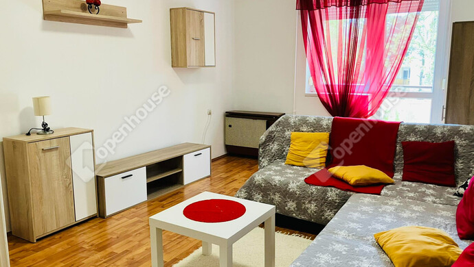 1. kép | Eladó Társasházi lakás, Zalaegerszeg (#179399)