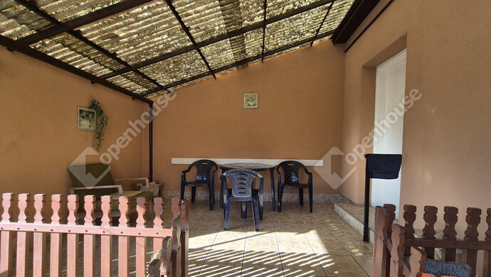 15. kép | Eladó Családi ház, Sajólád (#179579)