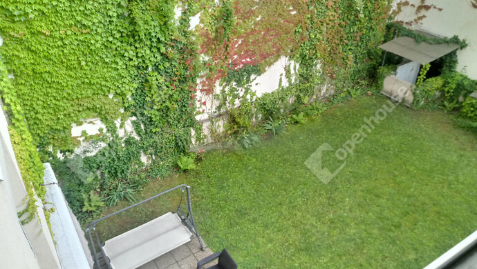 10. kép | Belső udvar a lakásból | Eladó Társasházi lakás, Budapest VIII. Ker. (#179434)