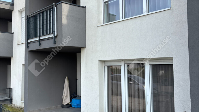 15. kép | Eladó Társasházi lakás, Győr (#180149)