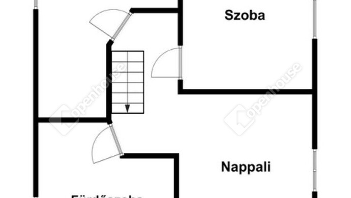 1. kép | Eladó Családi ház, Debrecen (#180688)