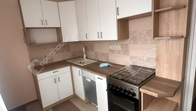 0. kép | Kiadó Társasházi lakás, Győr (#180831)