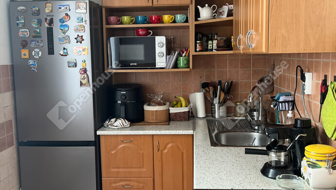 4. kép | Eladó Társasházi lakás, Szombathely (#181077)