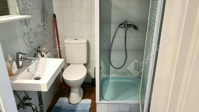 6. kép | Eladó Tetőtéri társasházi lakás, Győr (#181204)